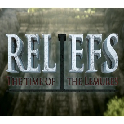 Reliefs The Time of the Lemures