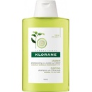 Klorane Cédrat šampon pro normální vlasy Shampoo with Citrus Pulp 200 ml