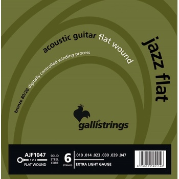Galli AJF1047