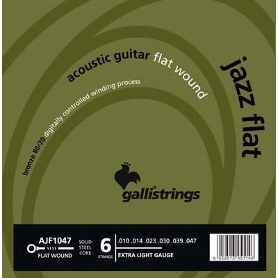 Galli AJF1047