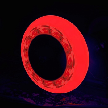 Tempish Flashing 90 mm 85A 2 ks