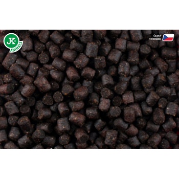 Dajana Pond Sturio jeseter 1 l