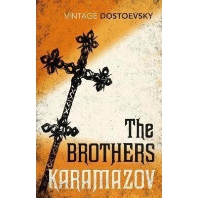 The Brothers Karamazov
