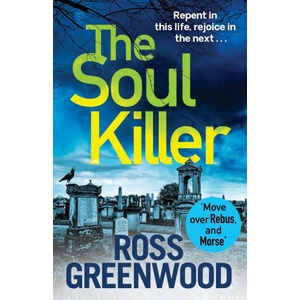 Soul Killer | Ross Greenwood (2020)