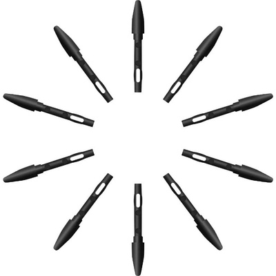 XPPen резервни пера за писалка PA5 за таблет Innovator ID160F, 10бр (AC95_10)