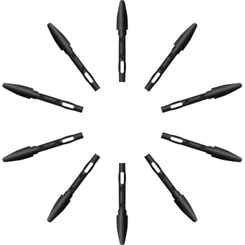 XPPen резервни пера за писалка PA5 за таблет Innovator ID160F, 10бр (AC95_10)