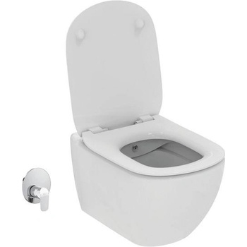 Image 1 of Ideal Standard Tesi T558801