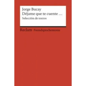 Déjame que te cuente . . . | Jorge Bucay (2007)
