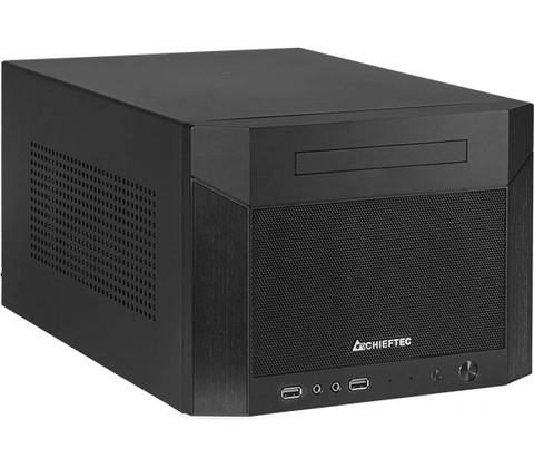 Chieftec Pro Cube CN-01B-OP