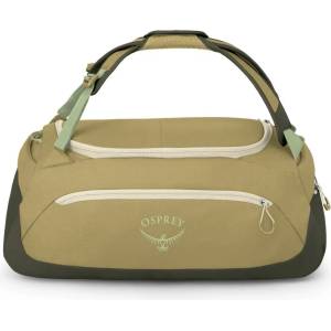 Osprey Сак Osprey Daylite Duffel 30 Luggage - Gravel Tan Multi (510-5090-0411)