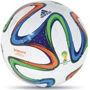 Futbalové lopty adidas Brazuka