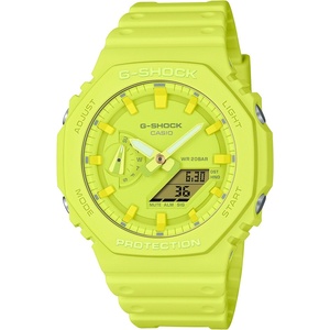 Casio GA-2100-9A9ER Часовници
