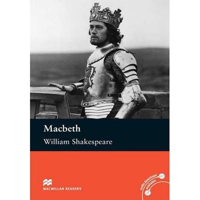 Macbeth - William Shakespeare , retold by Margaret Tarner