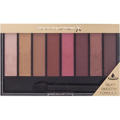 Max Factor Masterpiece Nude Palette paleta očních stínů 05 Cherry Nudes 6,5 g – Zbozi.Blesk.cz