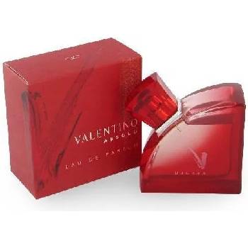 Image 1 of Valentino V Absolu EDP 90 ml