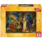 Schmidt Spiele The Astronomer (1000 Pieces)