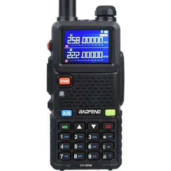 BAOFENG UV-5RM
