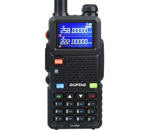 BAOFENG UV-5RM