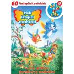 DM discont Malí létající medvídci 9 - DVD (019154)
