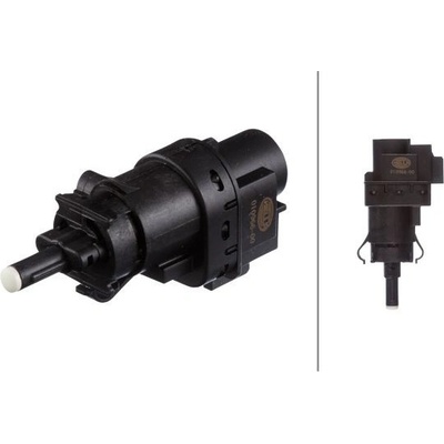 HELLA Spínač brzdových svetiel 6DD010966001