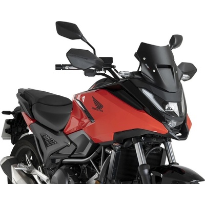 Puig Sport Screen 22509 Čierna matná (J)