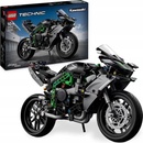 Stavebnice LEGO® LEGO® 42170 Motorka Kawasaki Ninja H2R