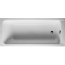 Duravit D-Code 160 x 70 cm 700096000000000