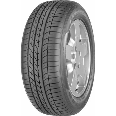 Goodyear Eagle F1 Asymmetric SUV 285/45 R19 111W runflat