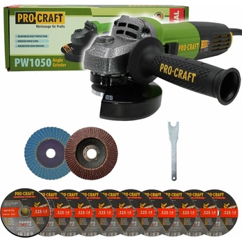 Procraft PW1050