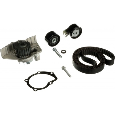 Vodní pumpa + sada ozubeného řemene GATES KP35468XS
