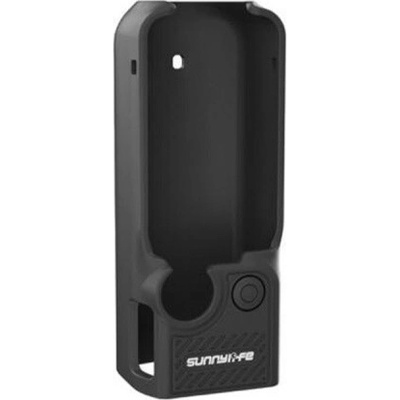 DJI Osmo - Silikonové ochranné pouzdro pro DJI Osmo Pocket 4P (Black) STABLECAM - RC_327115