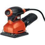 Black & Decker KA400-QS Виброшлайф