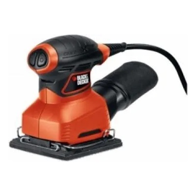 Black & Decker KA400-QS