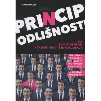Princip odlišnosti