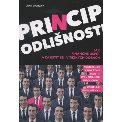 Princip odlišnosti