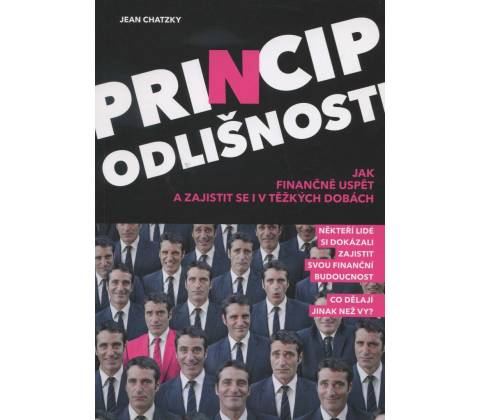 Princip odlišnosti