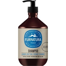 Furnatura šampon Natural štěňata a citlivá srst 500 ml