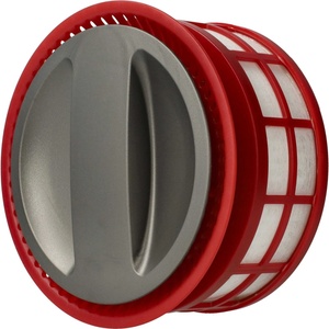 VHBW HEPA филтър за Xiaomi Roborock H6 / H7 / T7S / T7S Plus (889001501)