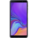 Samsung Galaxy A7 (2018) A750F Dual SIM Black