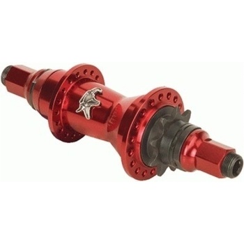 Animal Javelin Rear Hub
