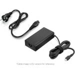 Lenovo Оригинално захранване за лаптоп Lenovo Power Adapter, 100W USB-C - GX21V43585 (GX21V43585)