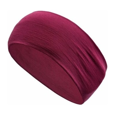 Sensor merino active různé barvy Lilla vínov )