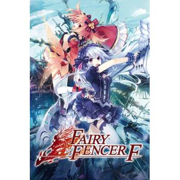 NIS America Fairy Fencer F (PC)
