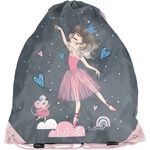 PASO - Спортна торба Ballerina PP23BA-712