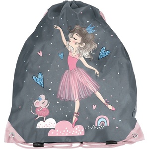 PASO - Спортна торба Ballerina PP23BA-712