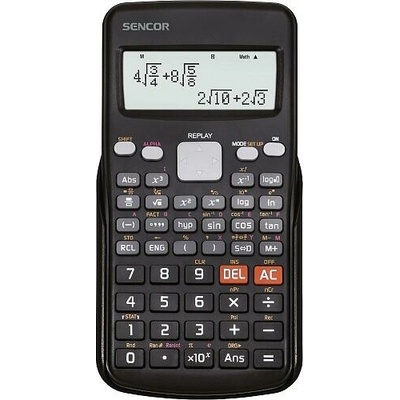 Sencor SEC 190