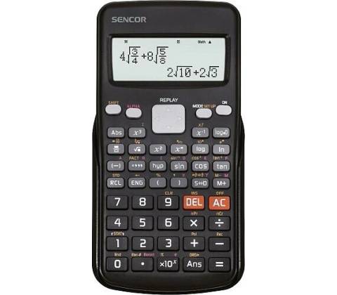 Sencor SEC 190