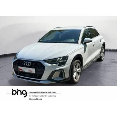 Audi A3 35 TFSI S tronic Allstreet 110 kW