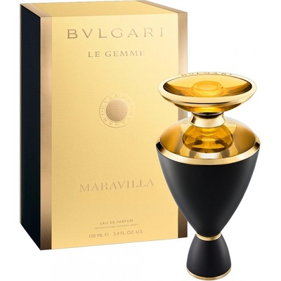 Bvlgari Collection Le Gemme Maravilla parfémovaná voda dámská 100 ml