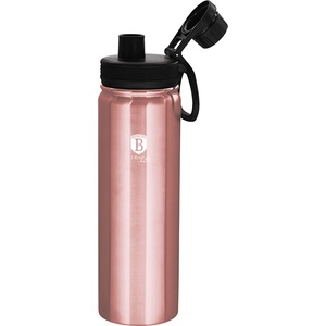 Berlinger Haus Спортна бутилка 720 мл pink 19979 (bh/7766)